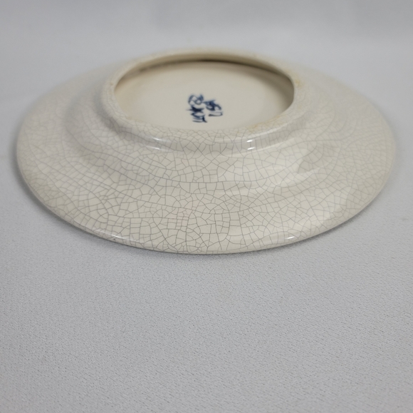 The Potting Shed Dedham Rabbit Plate? - Picture 9 of 13